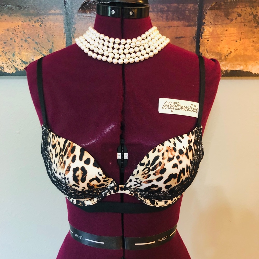 VICTORIA SECRET Very Sexy Push-up 32c